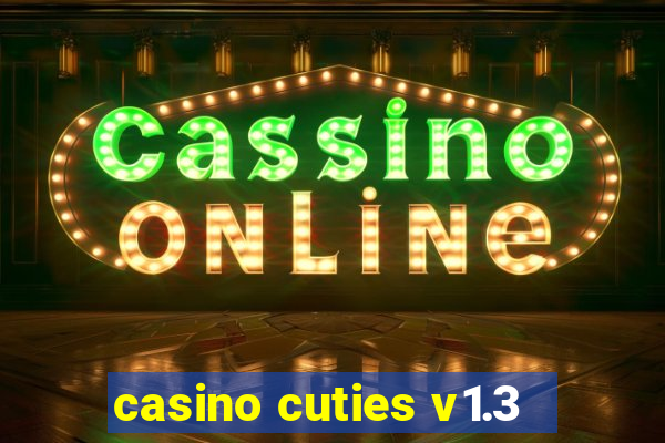 casino cuties v1.3 - android apk